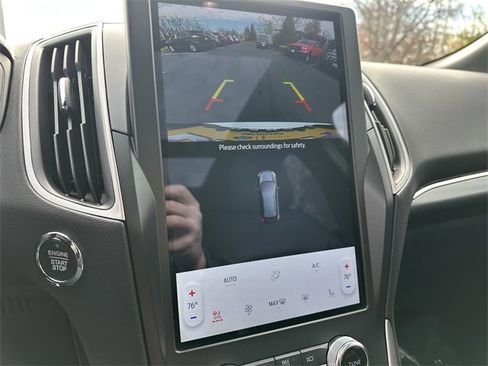 Certified 2024 Ford Edge ST-Line image 22