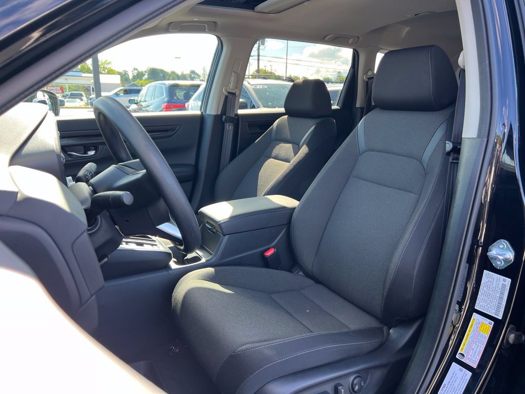 Used 2026 Honda CR-V EX image 18