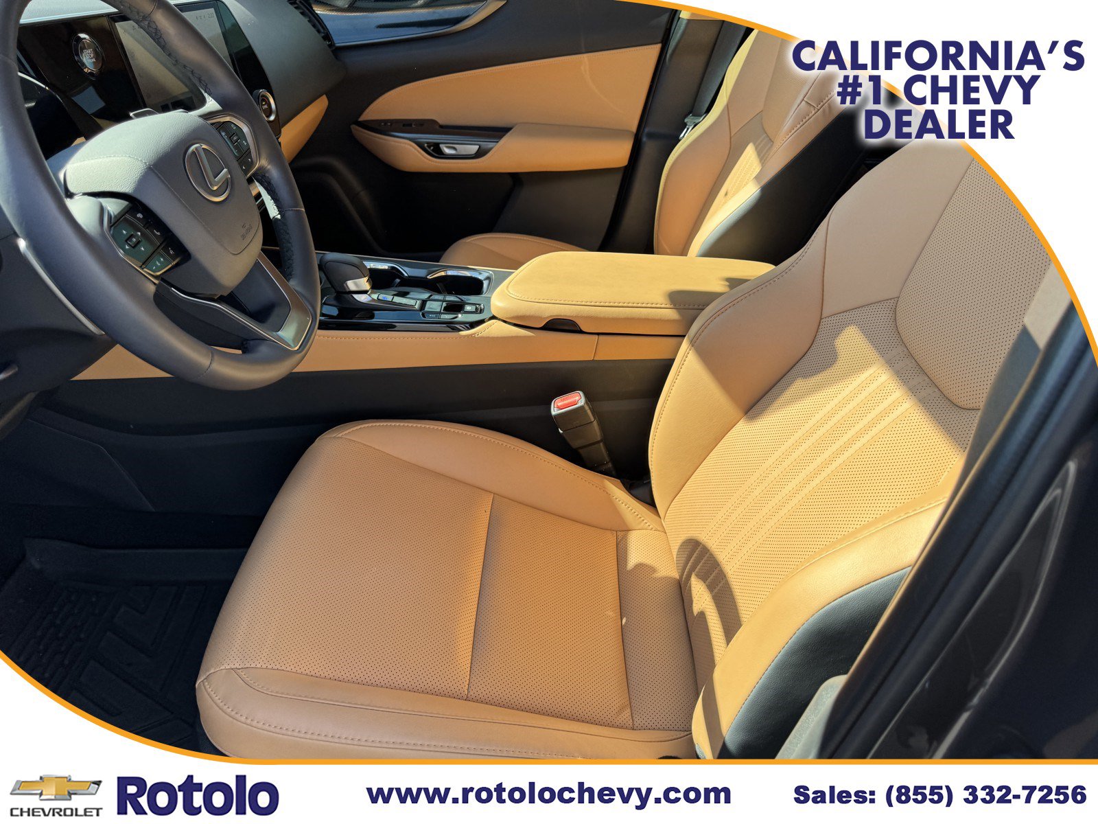 Used 2026 Lexus NX 350 AWD image 16