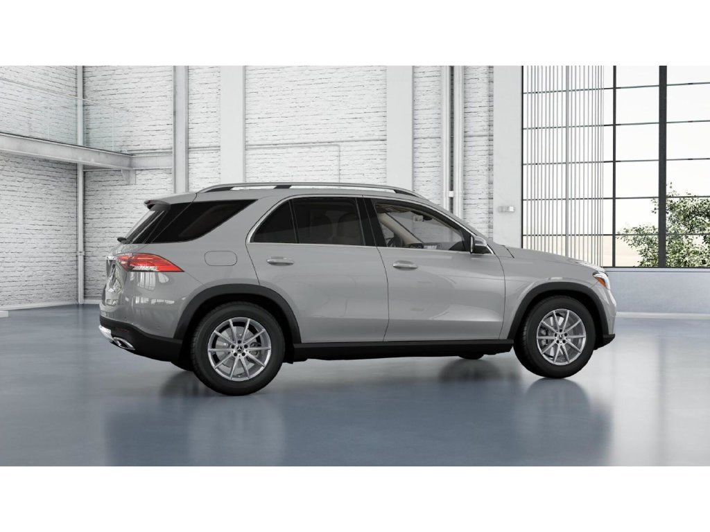 Certified 2024 Mercedes-Benz GLE 450 4MATIC image 18