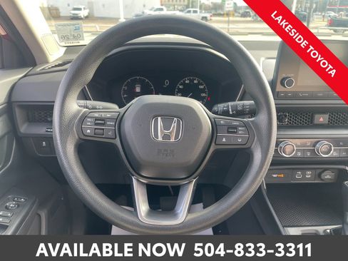Used 2024 Honda CR-V EX image 22
