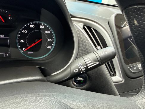Used 2024 Chevrolet Malibu LS FWD image 32
