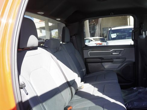 Used 2021 RAM 1500 Big Horn image 18