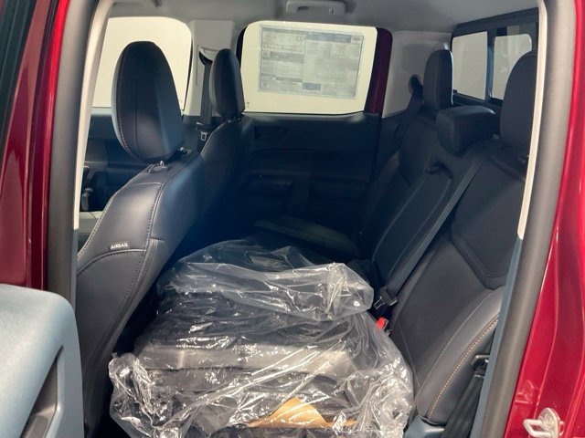 New 2026 Ford Maverick Tremor AWD/4WD image 18