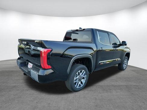 New 2026 Toyota Tundra 1794 Edition AWD/4WD image 5