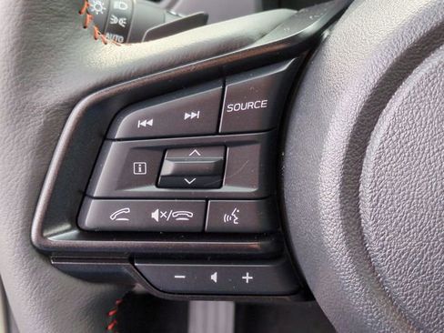 New 2026 Subaru Crosstrek 2.5i Limited image 17