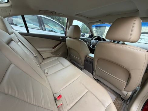Used 2007 Nissan Altima 2.5 S w/ SL Pkg FWD image 18