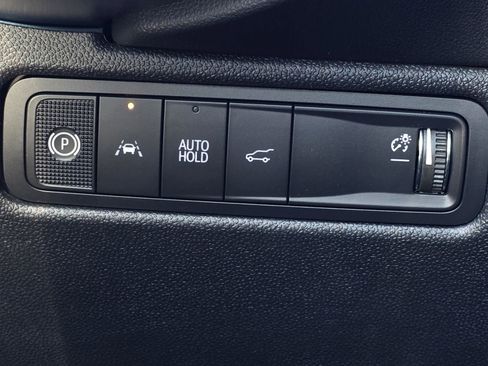 New 2026 Chevrolet Equinox EV LT w/ LPO, Blackout Package image 32