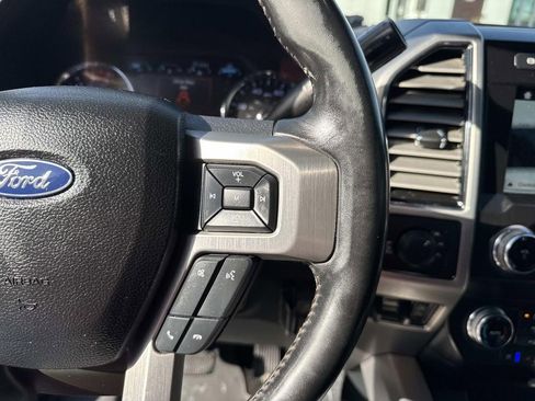 Used 2019 Ford F250 Platinum w/ Platinum Ultimate Package image 27
