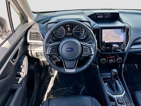Used 2020 Subaru Forester Limited w/ Popular Package #3 image 24