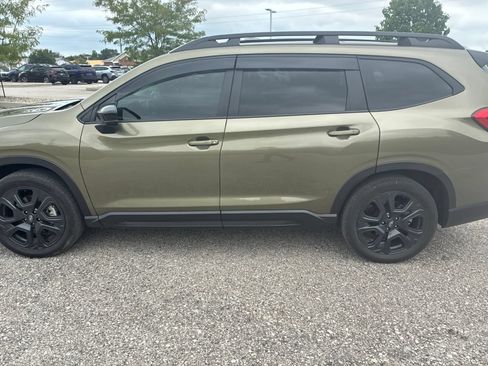 Used 2024 Subaru Ascent Onyx Edition AWD/4WD image 26