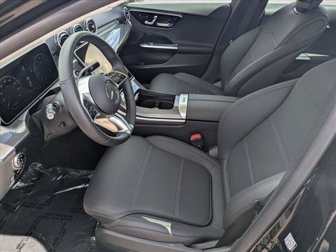 Certified 2026 Mercedes-Benz C 300 Sedan image 16