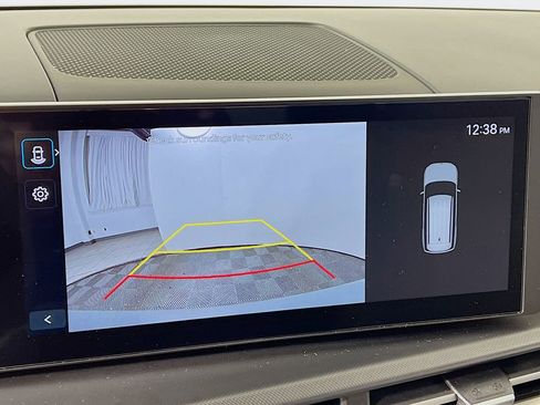 Used 2025 Hyundai Santa Fe SE image 13