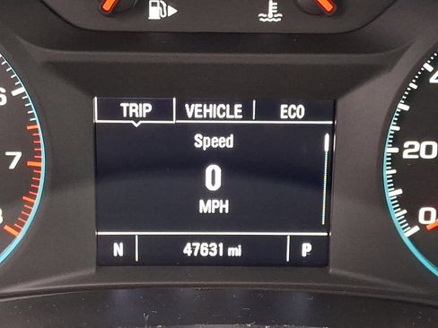 Used 2024 Chevrolet Malibu LT image 20