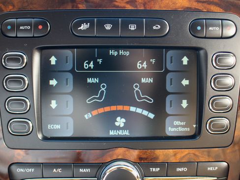 Used 2007 Bentley Flying Spur Flying Spur AWD/4WD image 19
