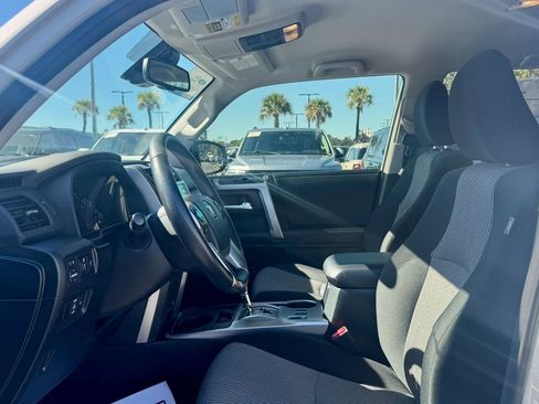 Used 2024 Toyota 4Runner SR5 image 23