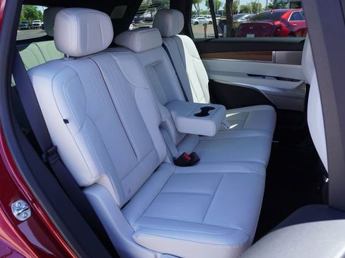 New 2026 Cadillac Vistiq Sport AWD/4WD image 9