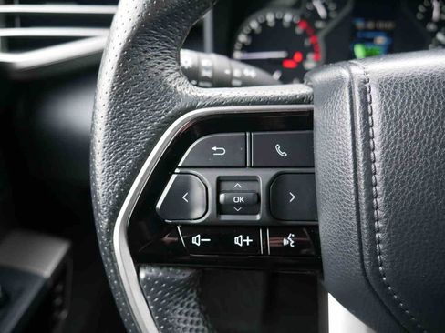 Used 2022 Toyota Tundra Limited image 38