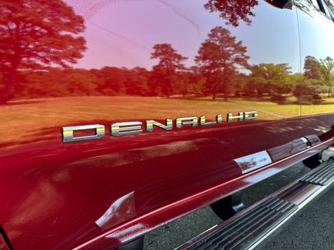 Used 2020 GMC Sierra 2500 Denali w/ Denali Ultimate Package image 65