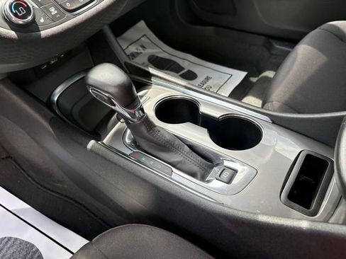Used 2024 Chevrolet Malibu LT w/ Sport Edition FWD image 22