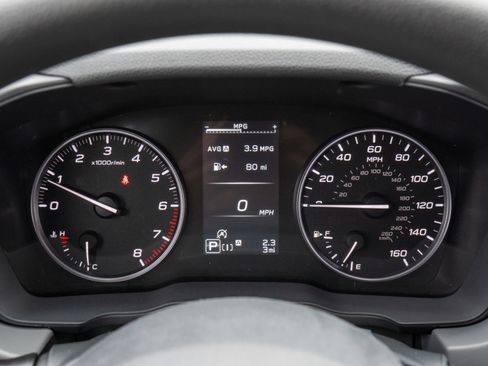 New 2026 Subaru Crosstrek 2.5i Premium image 12