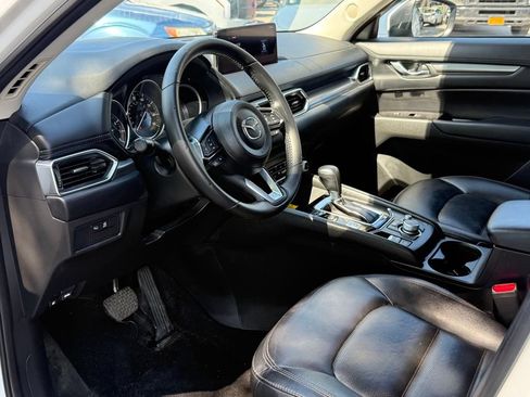 Certified 2023 MAZDA CX-5 AWD 2.5 S image 23
