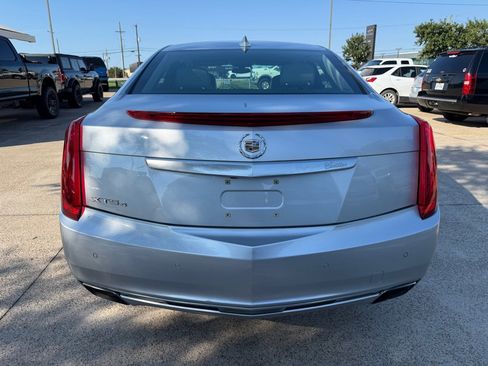 Used 2015 Cadillac XTS Luxury image 6
