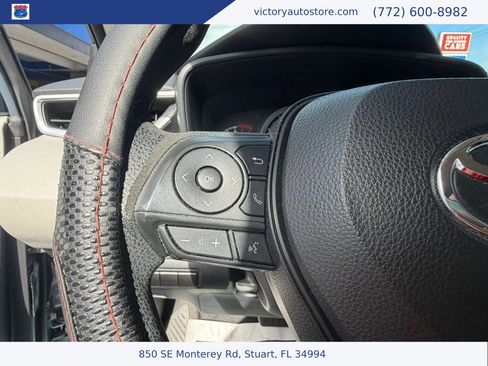 Used 2020 Toyota Corolla LE FWD image 20