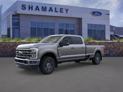 New 2026 Ford F350 Lariat