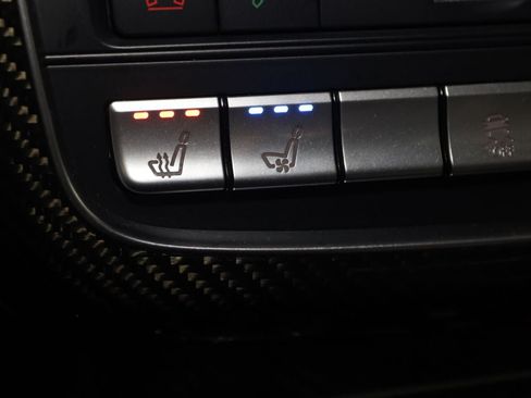 Used 2017 Mercedes-Benz G 550 Squared image 8