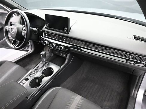 Used 2023 Honda Civic Sport image 39