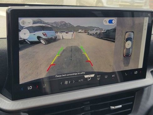 New 2026 Ford Explorer ST-Line w/ ST-Line Street Pack image 19