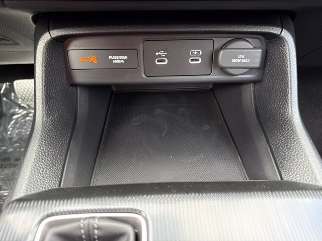 New 2026 Honda Civic LX image 14