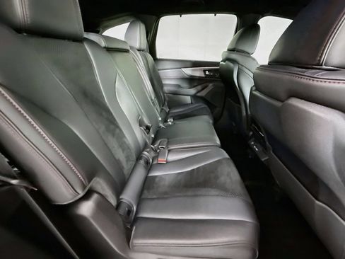 Used 2023 Acura MDX A-Spec AWD/4WD image 22