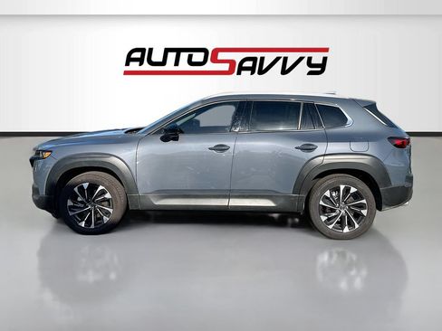 Used 2025 MAZDA CX-50 2.5 Hybrid w/ Cargo Package AWD/4WD image 4