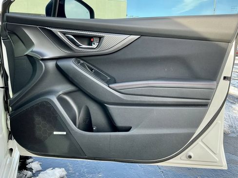 Used 2017 Subaru Impreza 2.0i Sport image 22