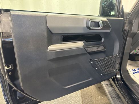 Used 2022 Ford Bronco 2-Door image 9