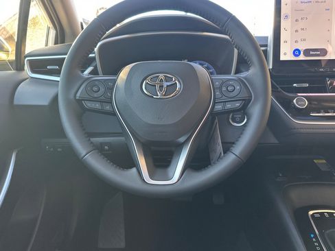 New 2026 Toyota Corolla XLE image 12