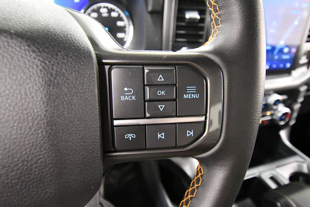 Used 2023 Ford F150 Tremor AWD/4WD image 21