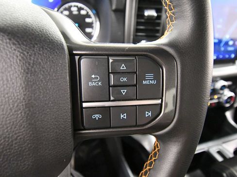 Used 2023 Ford F150 Tremor AWD/4WD image 21