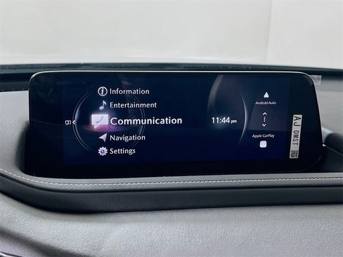 New 2026 MAZDA CX-30 Aire Edition image 12