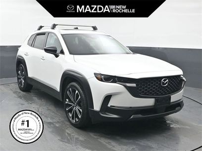 Certified 2023 MAZDA CX-50 AWD 2.5 S w/ Cargo Package