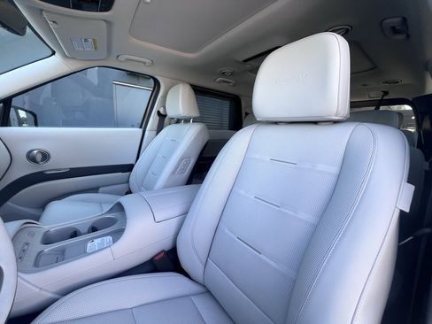 New 2026 Hyundai Palisade Calligraphy image 10