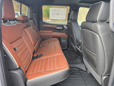 New 2026 GMC Sierra 1500 Denali Ultimate image 27