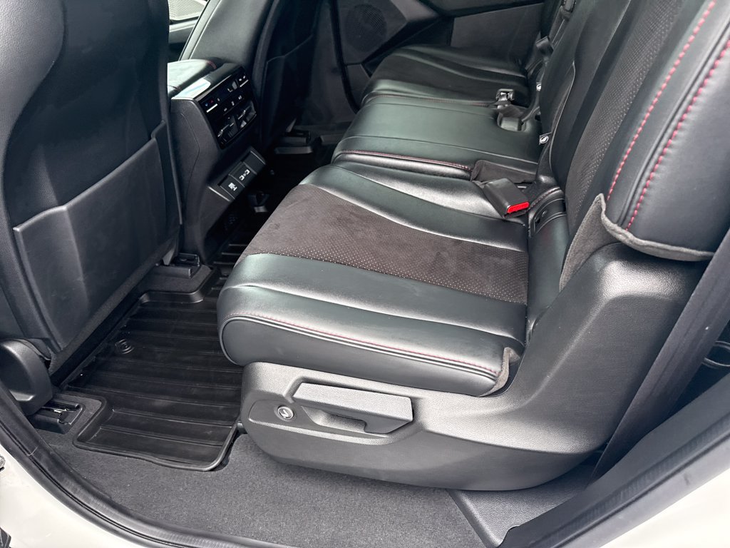 Used 2024 Acura MDX A-Spec AWD/4WD image 19