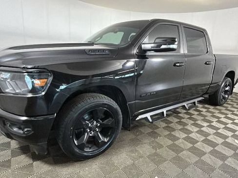 Used 2019 RAM 1500 Big Horn AWD/4WD image 6