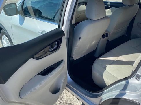 Used 2019 Nissan Rogue Sport SV w/ All-Weather Package image 19