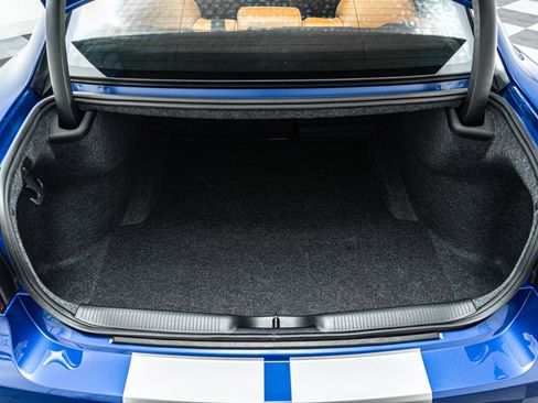 Used 2021 Dodge Charger SRT Hellcat image 19