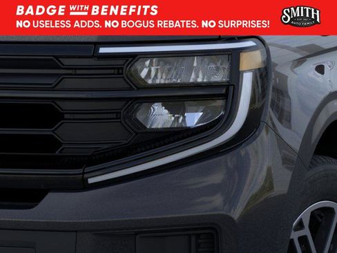 New 2025 Ford Expedition Active RWD image 19