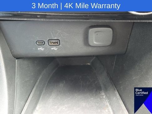 Used 2024 Buick Encore GX Sport Touring AWD/4WD image 33